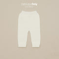 PANTALON LINKS MARFIL