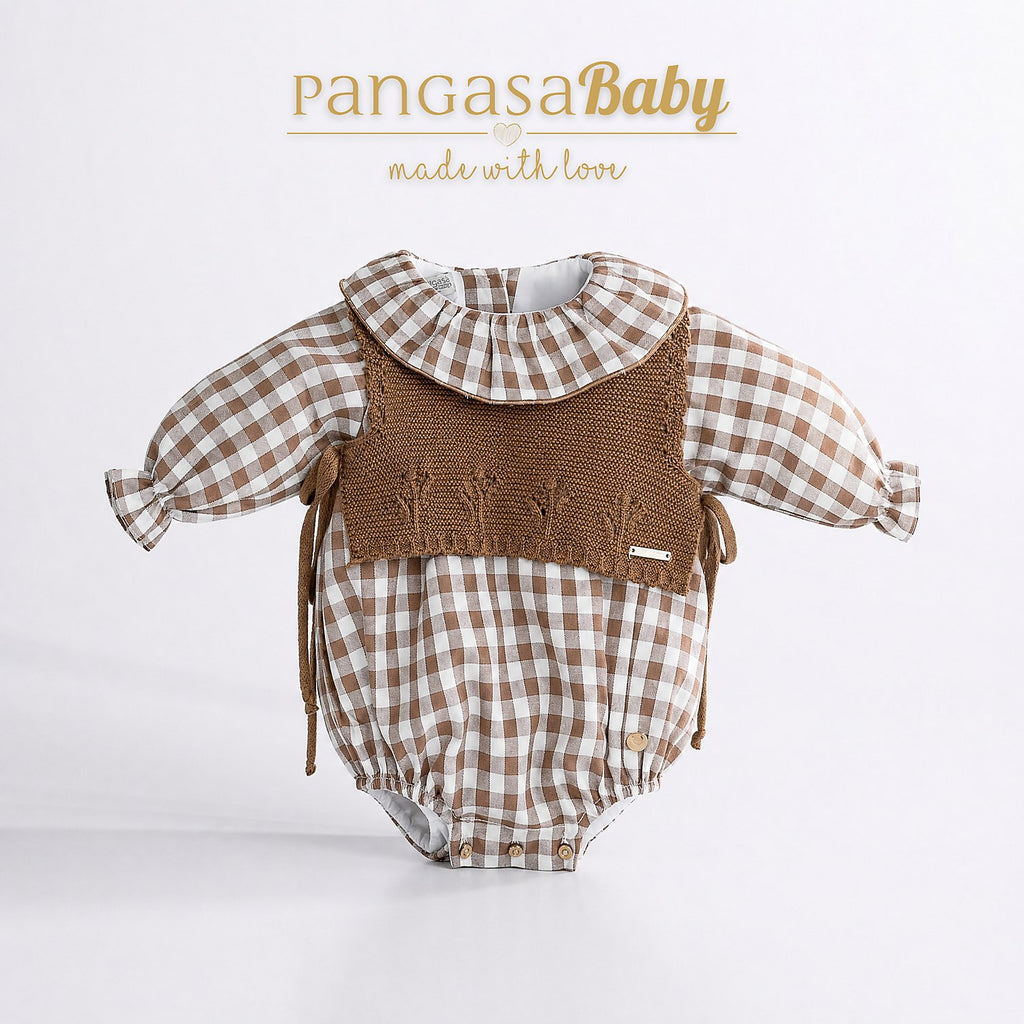 PELELE CHOCOLATTE TODO TELA CHOCOLATTE