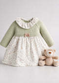 VESTIDO ARDILLA