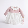 VESTIDO BIRD