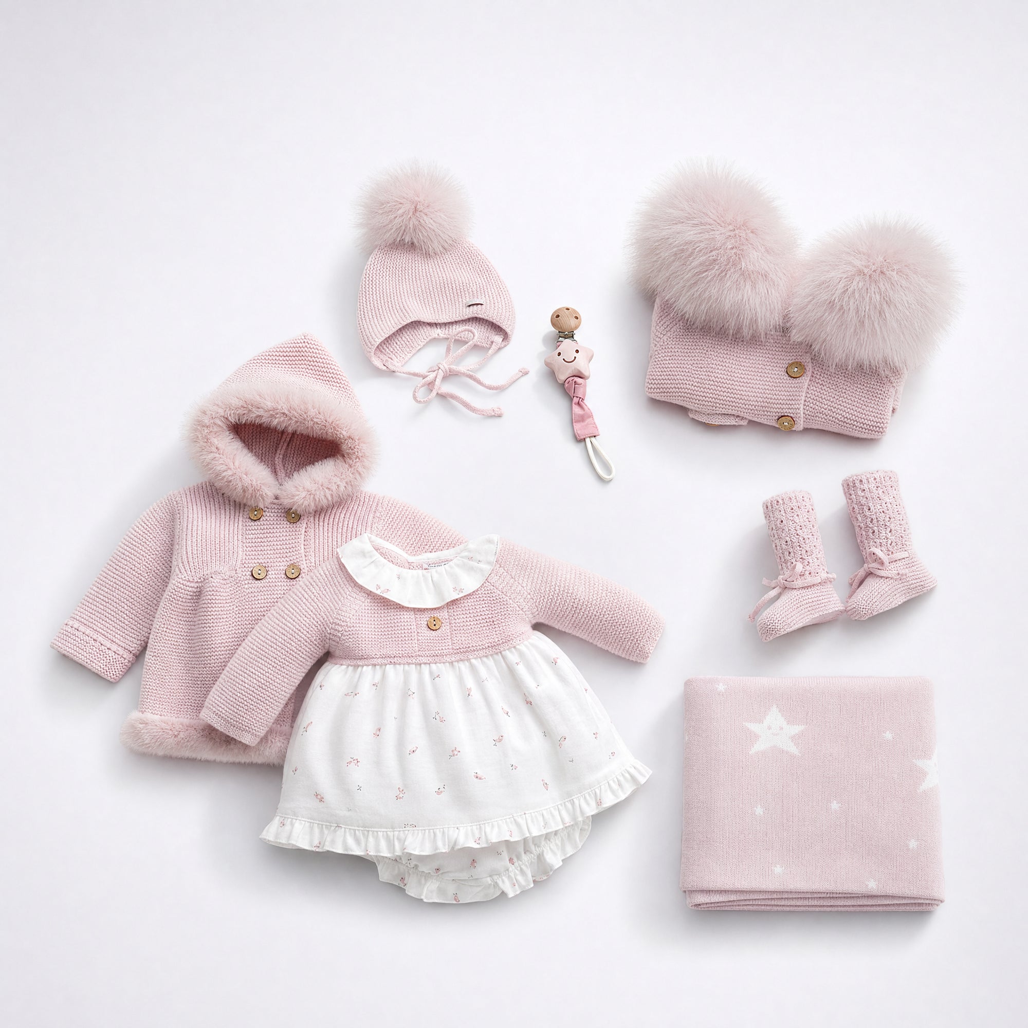 FAMILIA BIRD AW26