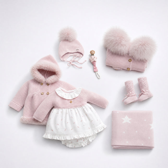 FAMILIA BIRD AW26