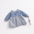 VESTIDO BRUME