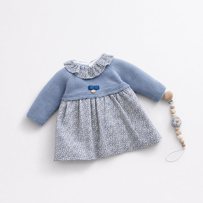 VESTIDO BRUME