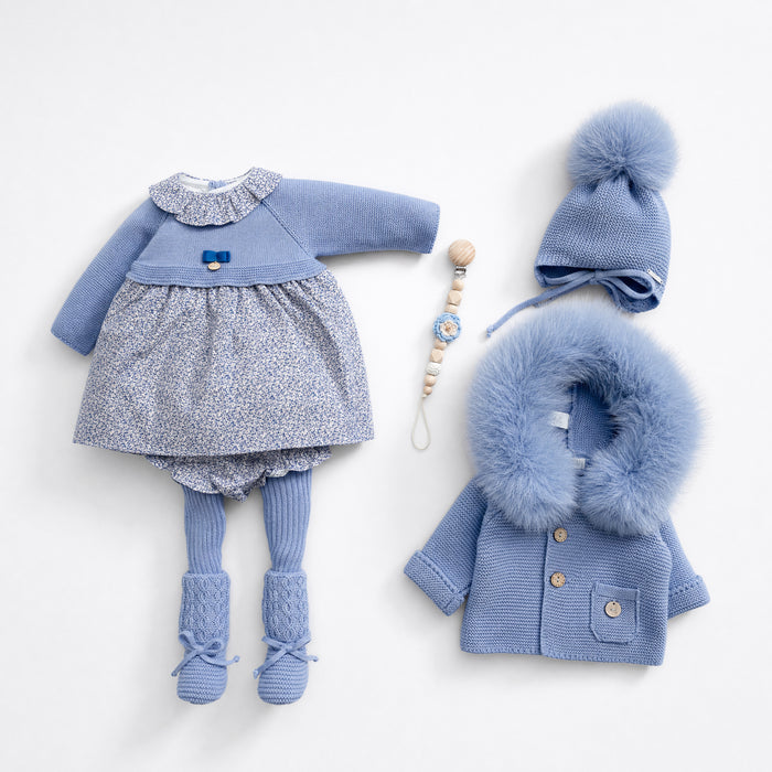VESTIDO BRUME