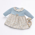 VESTIDO SAND