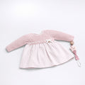 VESTIDO SOFT