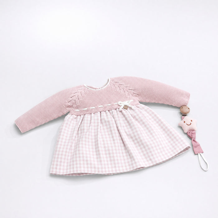 VESTIDO SOFT