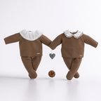 P.PUESTA CHOCOLATTE + GORRO