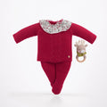 P.PUESTA C.VOANTE CHERRY + GORRO