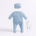 P.PUESTA  SOFT + GORRO
