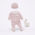 P.PUESTA C.VOLANTE SOFT + GORRO