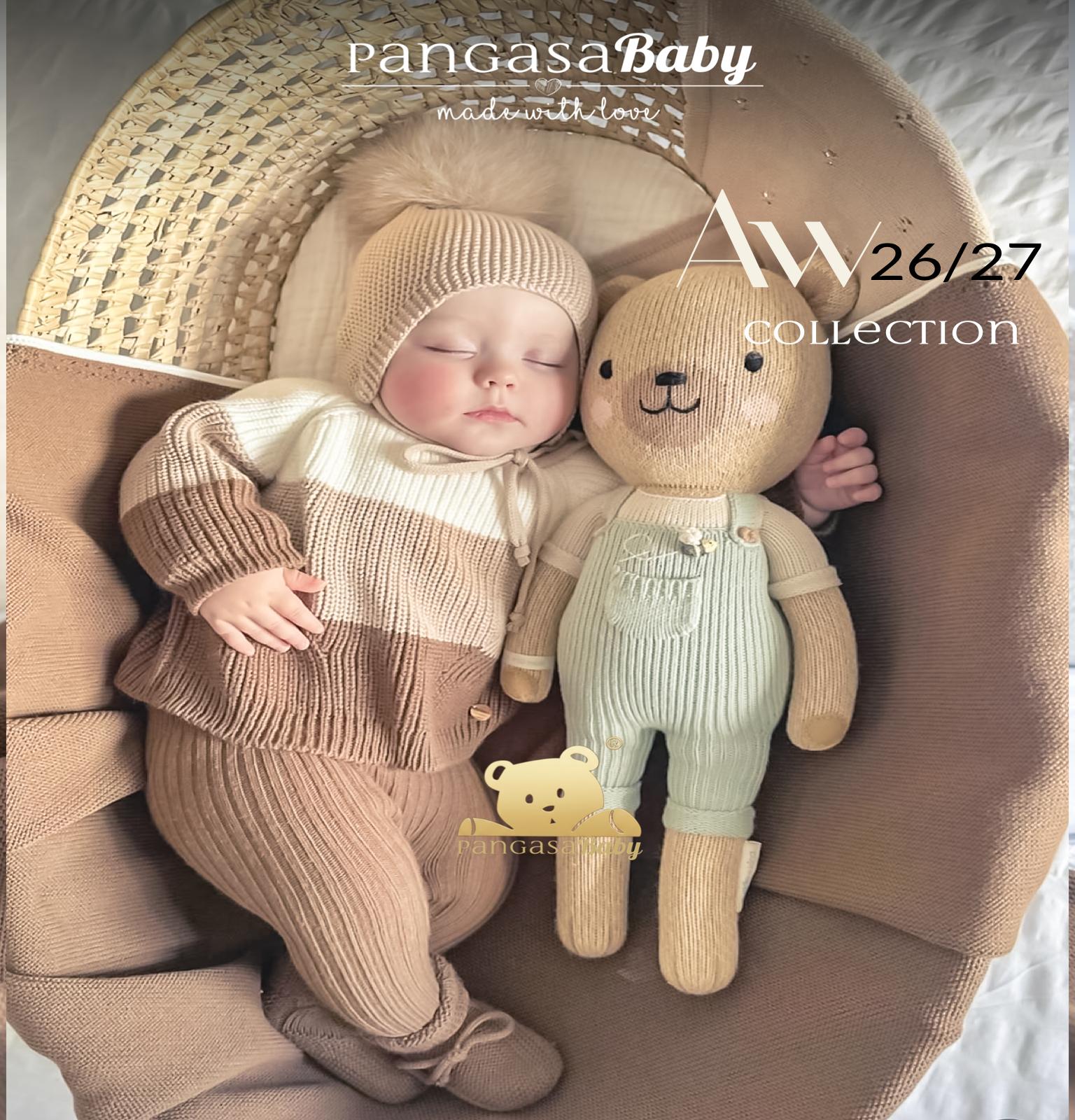 FAMILIA BASIC AW26