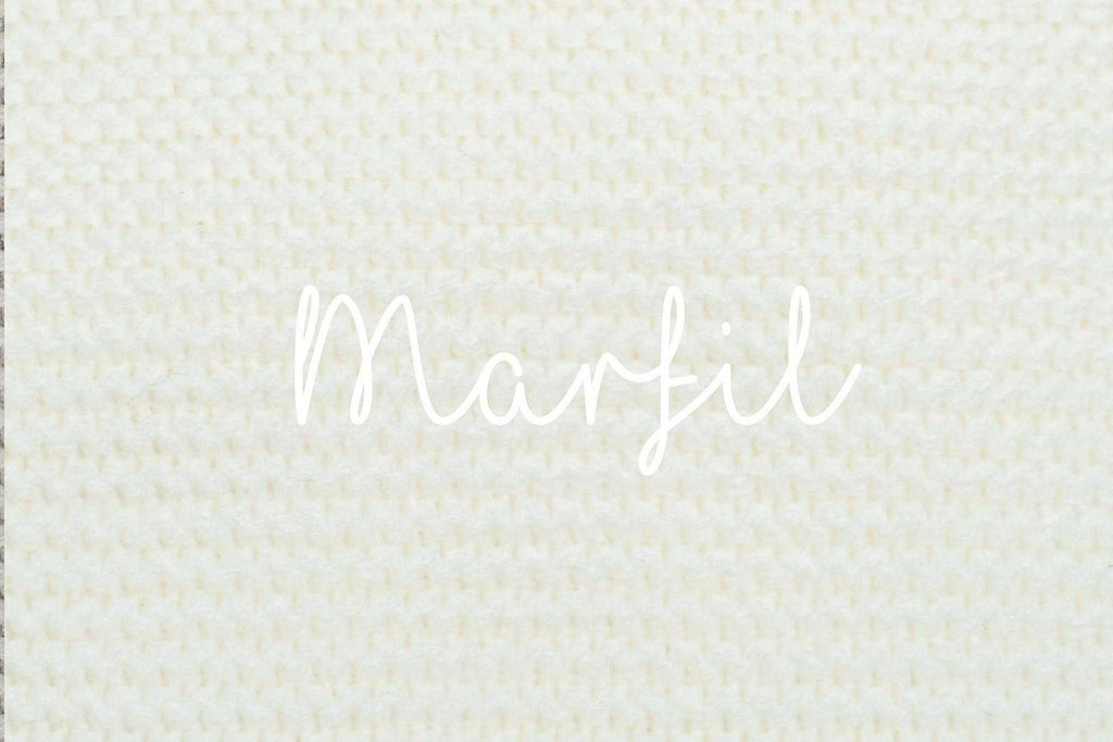 JERSEY P.LINK BASIC MARFIL