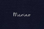 JERSEY P.LINK BASIC MARINO