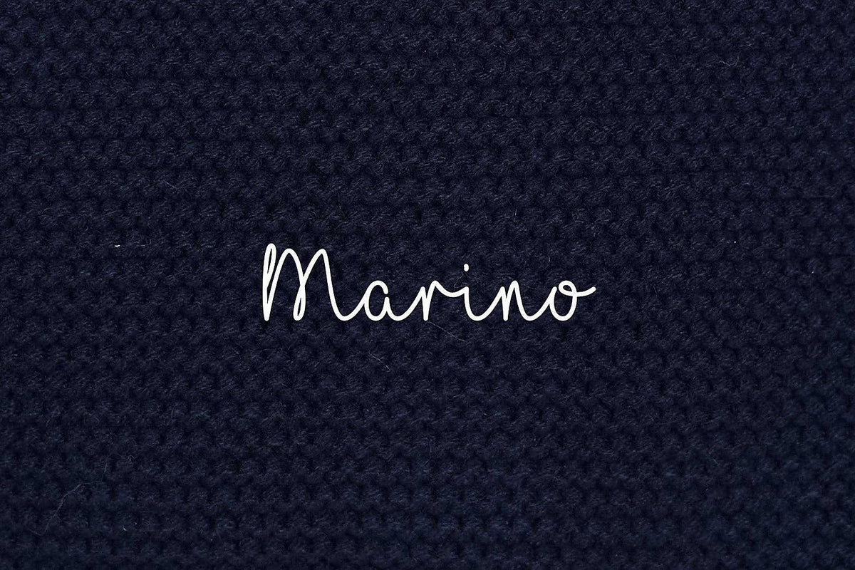 JERSEY P.LINK BASIC MARINO