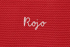 JERSEY P.LINK BASIC ROJO