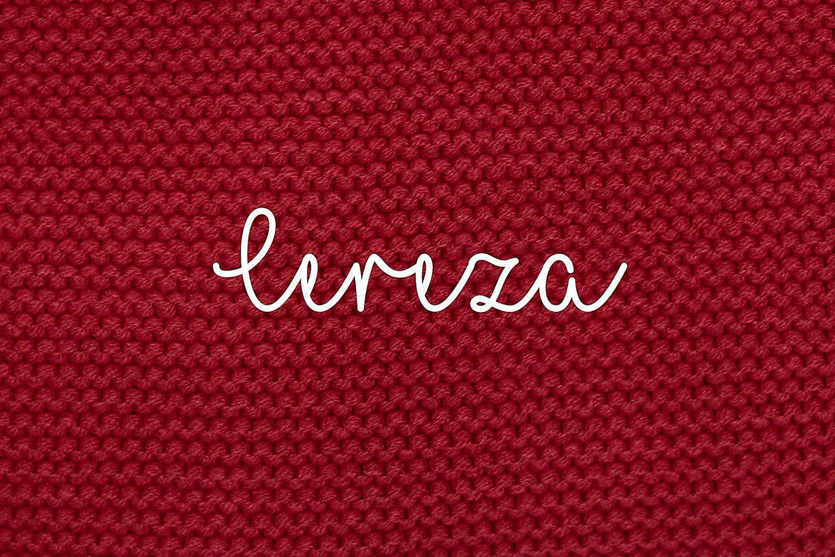 JERSEY P.LINK BASIC CEREZA