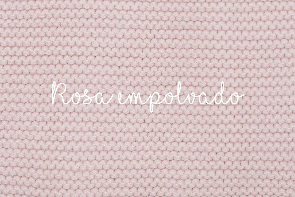 JERSEY P.LINK BASIC ROSA EMPOLVADO