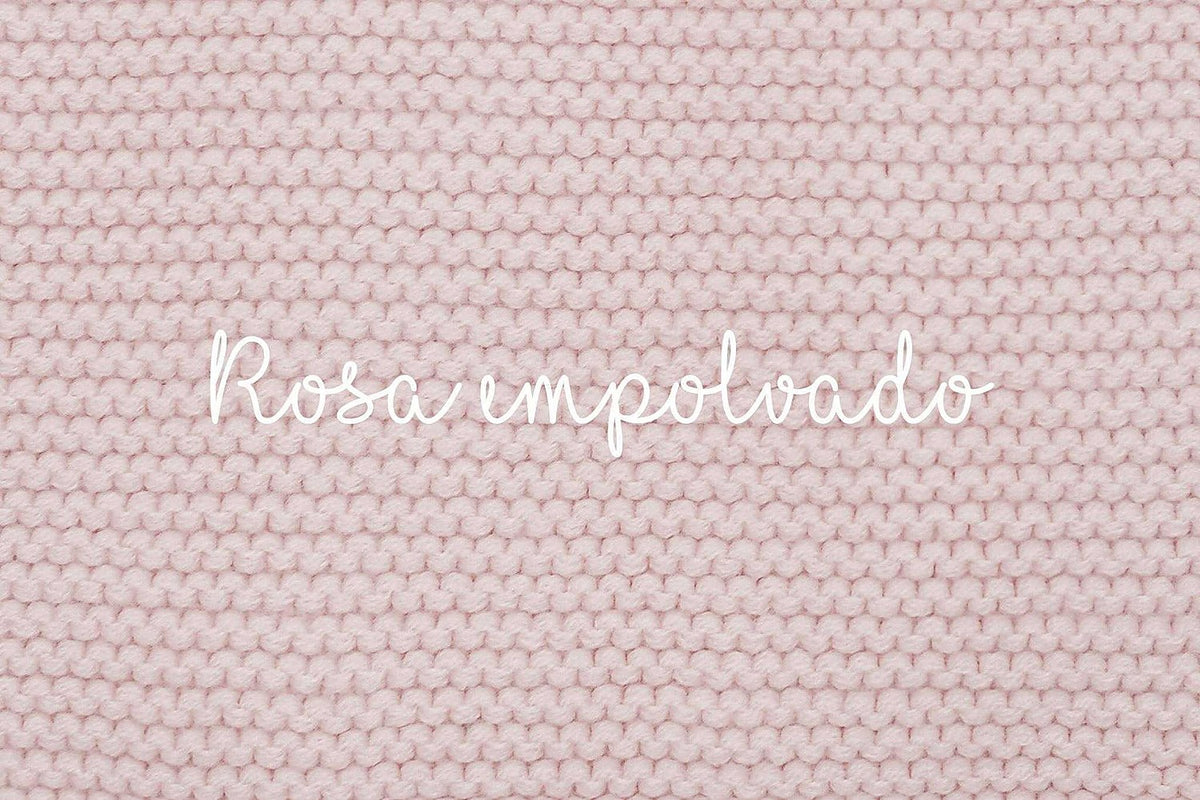 JERSEY P.LINK BASIC ROSA EMPOLVADO