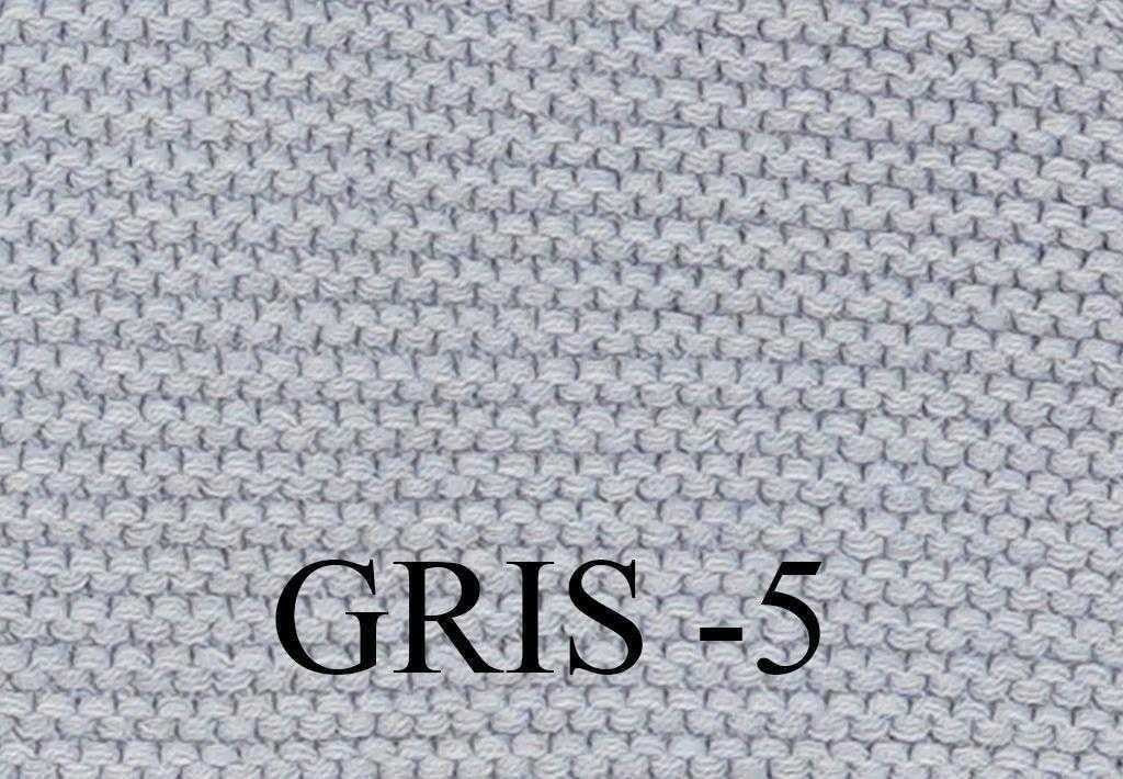 JERSEY P.LINK BASIC GRIS