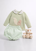 TRAJE 2P ARDILLA