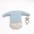 TRAJE 2P SAND