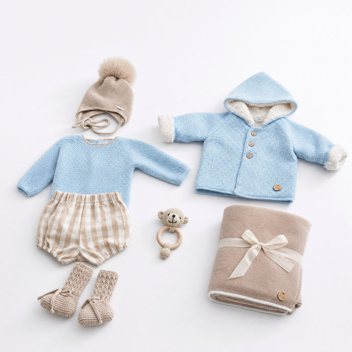TRAJE 2P SAND