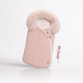 SACO SOFT-AÑADIR PELO