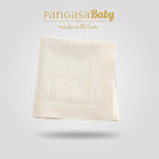 MANTITA BODOQUES BASIC MARFIL