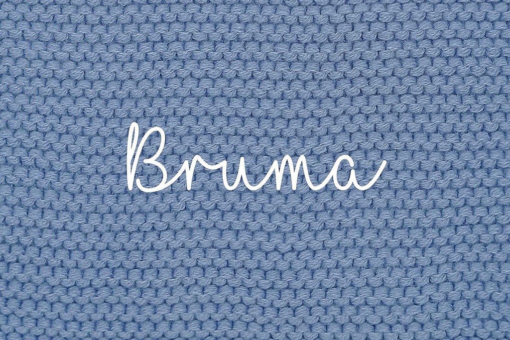 BUZO RAYAS BASIC-añadir pelo BRUMA