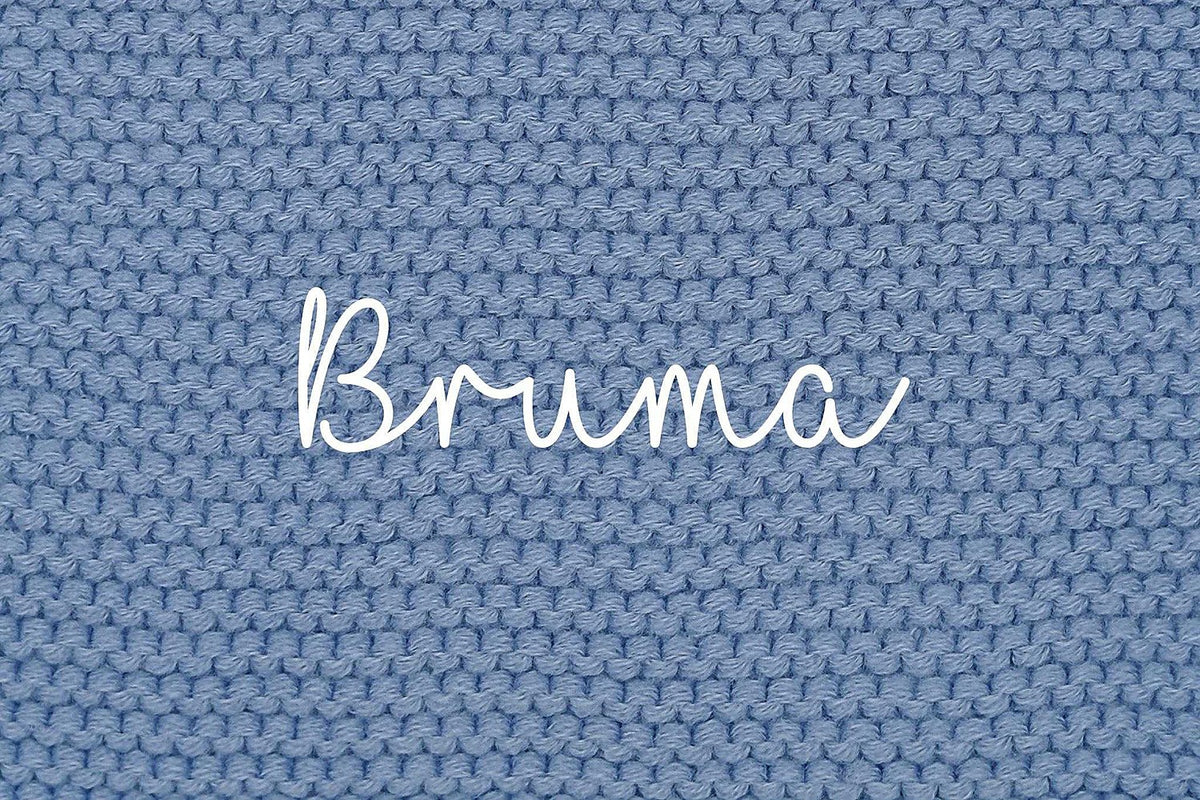 BUZO RAYAS BASIC-añadir pelo BRUMA