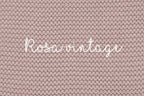 BUZO RAYAS BASIC-añadir pelo ROSA VINTAGE