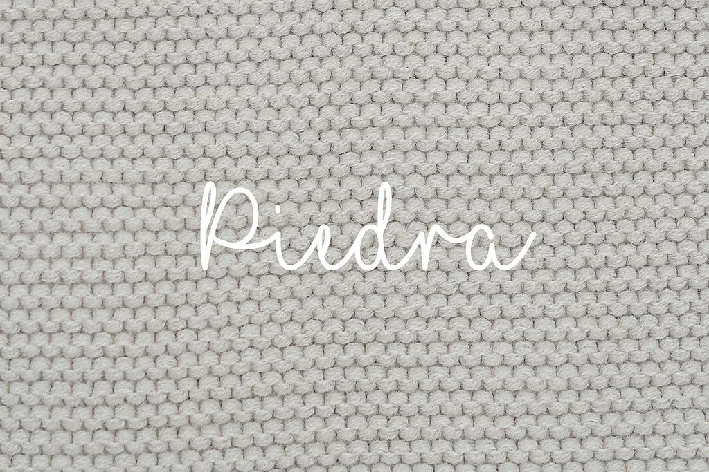 BUZO RAYAS BASIC-añadir pelo PIEDRA