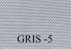 BUZO RAYAS BASIC-añadir pelo GRIS