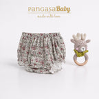 BRAGUITA VESTIDO CHERRY CEREZA