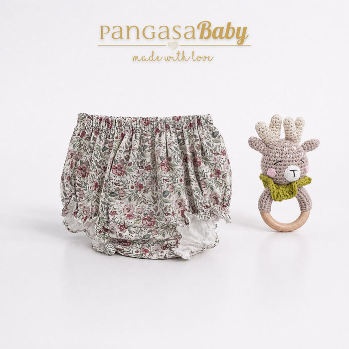 BRAGUITA VESTIDO CHERRY