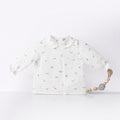 BLUSA BIRD