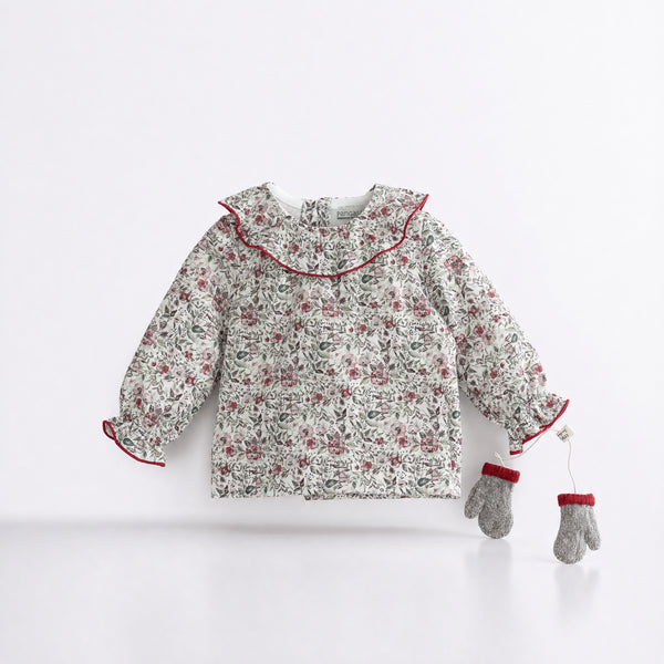 BLUSA CHERRY