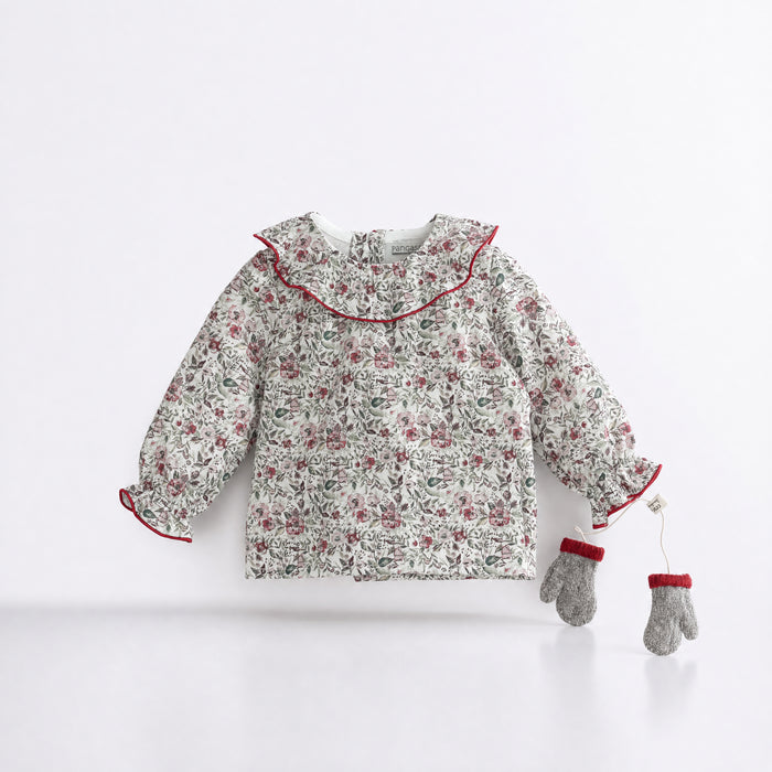 BLUSA CHERRY