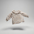 BLUSA FLORES SAND