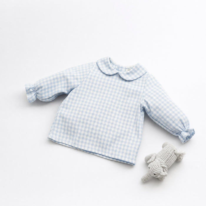 BLUSA SOFT