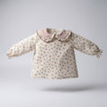 BLUSA VINTAGE ROSA VINTAGE