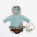 CONJ. BRAGUITA VICHY MINT