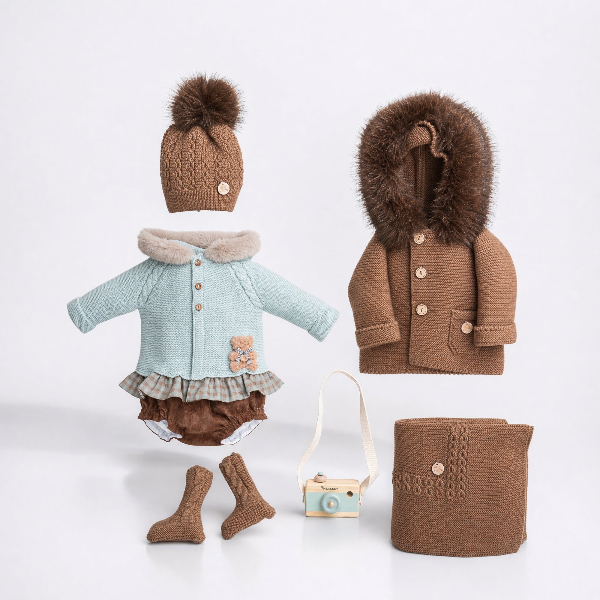 FAMILIA VICHI MOOD AW26