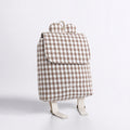 MOCHILA CHOCOLATTE