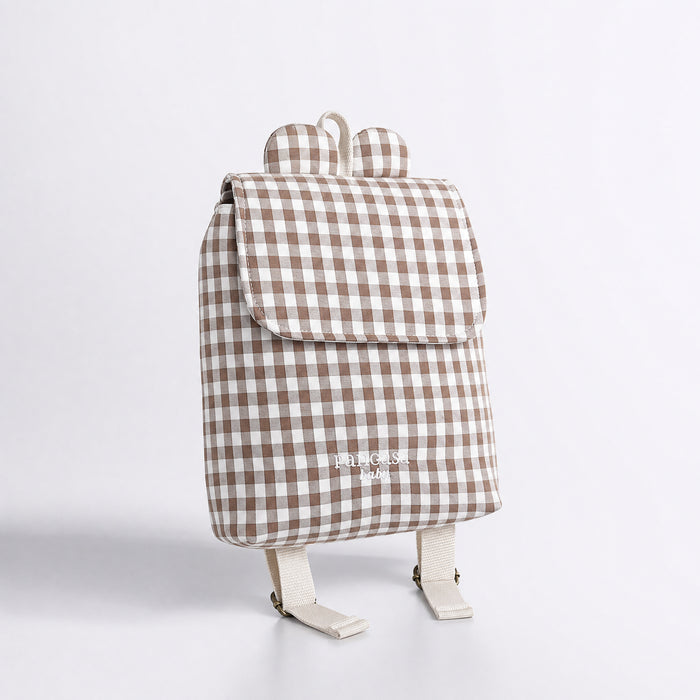 MOCHILA CHOCOLATTE