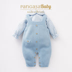 PETO SOFT CELESTE EMPOLVADO