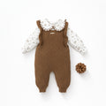 CONJ.PETO CHOCOLATTE