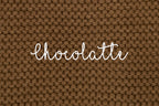 CONJ. PETO VINTAGE CHOCOLATTE